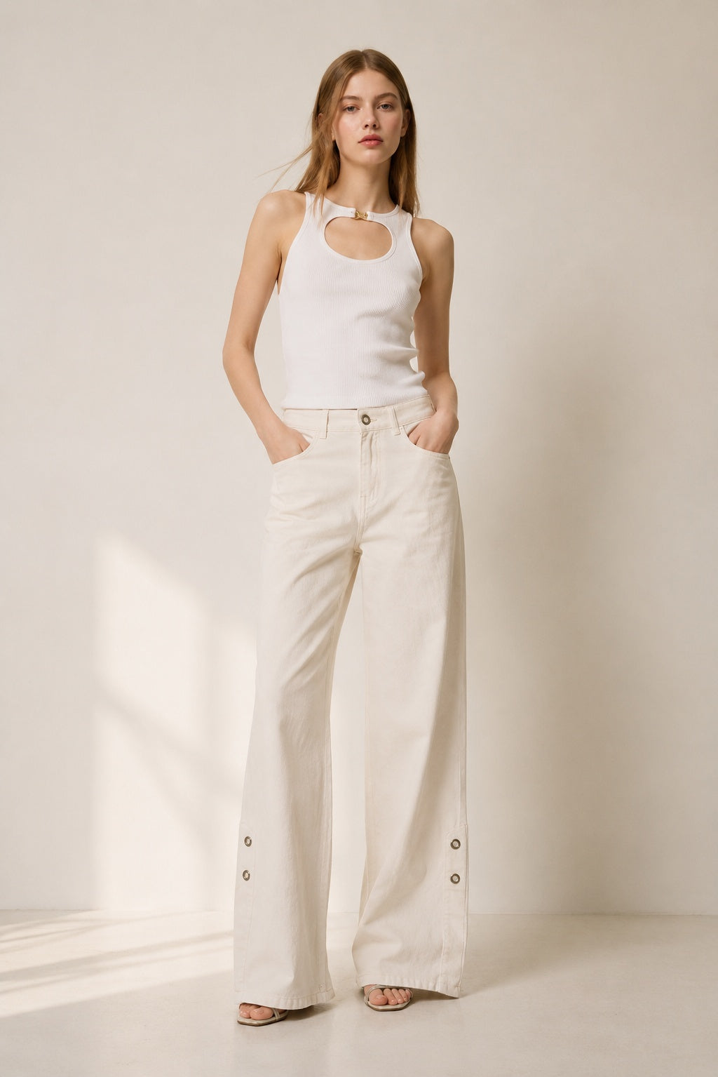 Pantalone Twinset