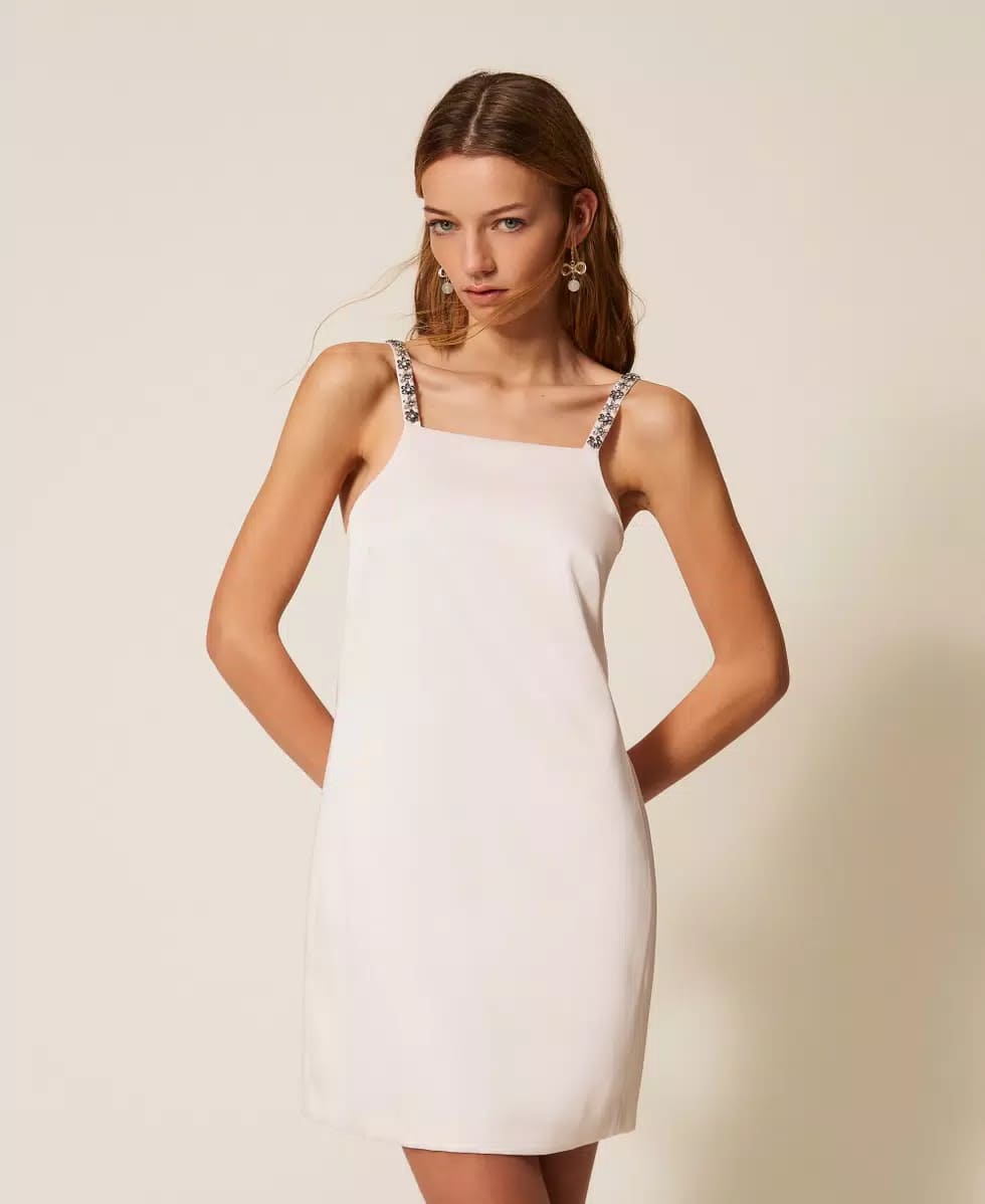 Vestito Twinset