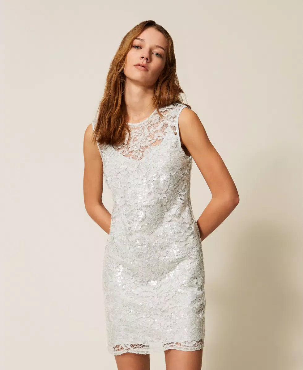Vestito Twinset