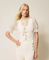  261TP3077 7222 Twinset 