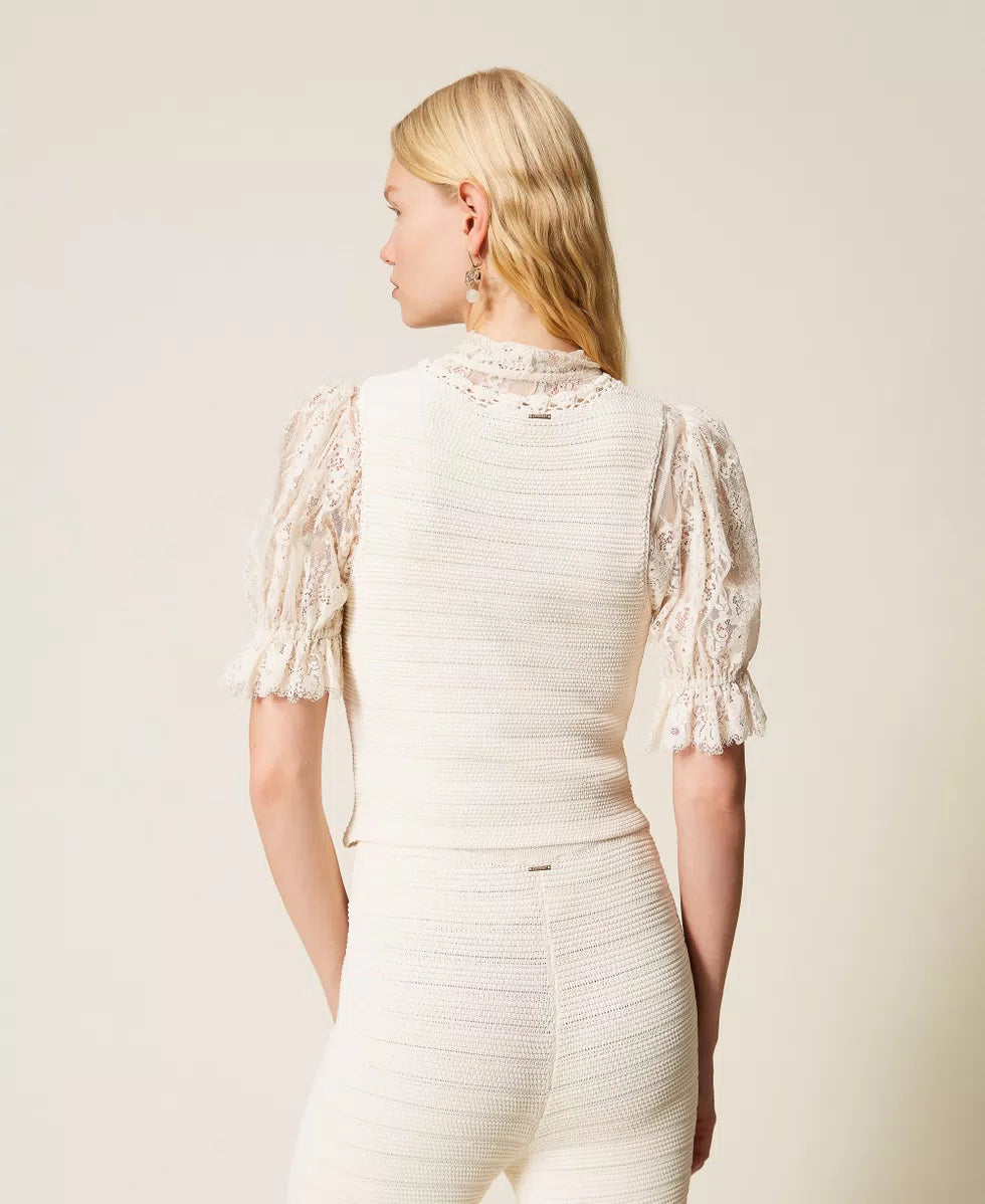  261TP3077 7222 Twinset 
