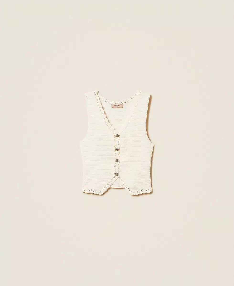  261TP3077 7222 Twinset 
