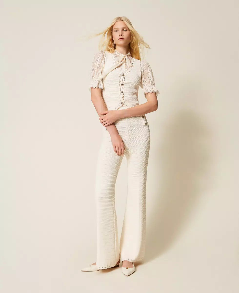  261TP3077 7222 Twinset 