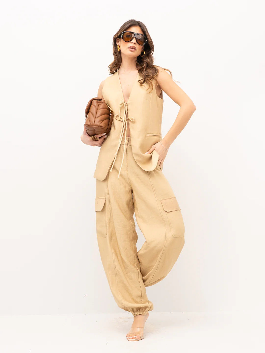 Pantalone Twinset