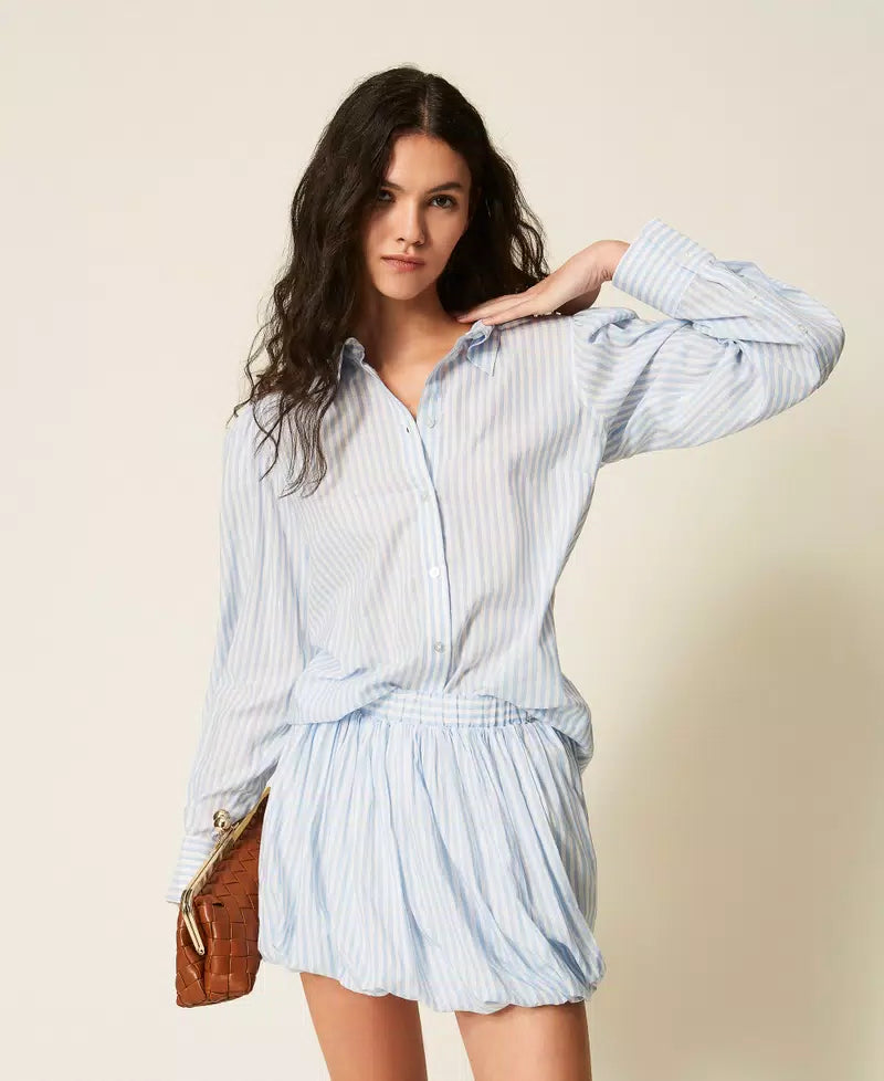 Camicia Twinset Archive