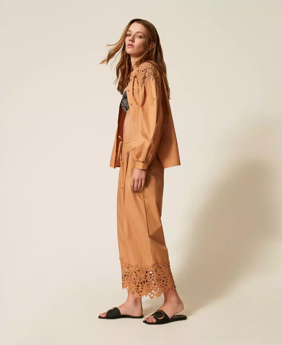 Pantalone U&B Beachwear