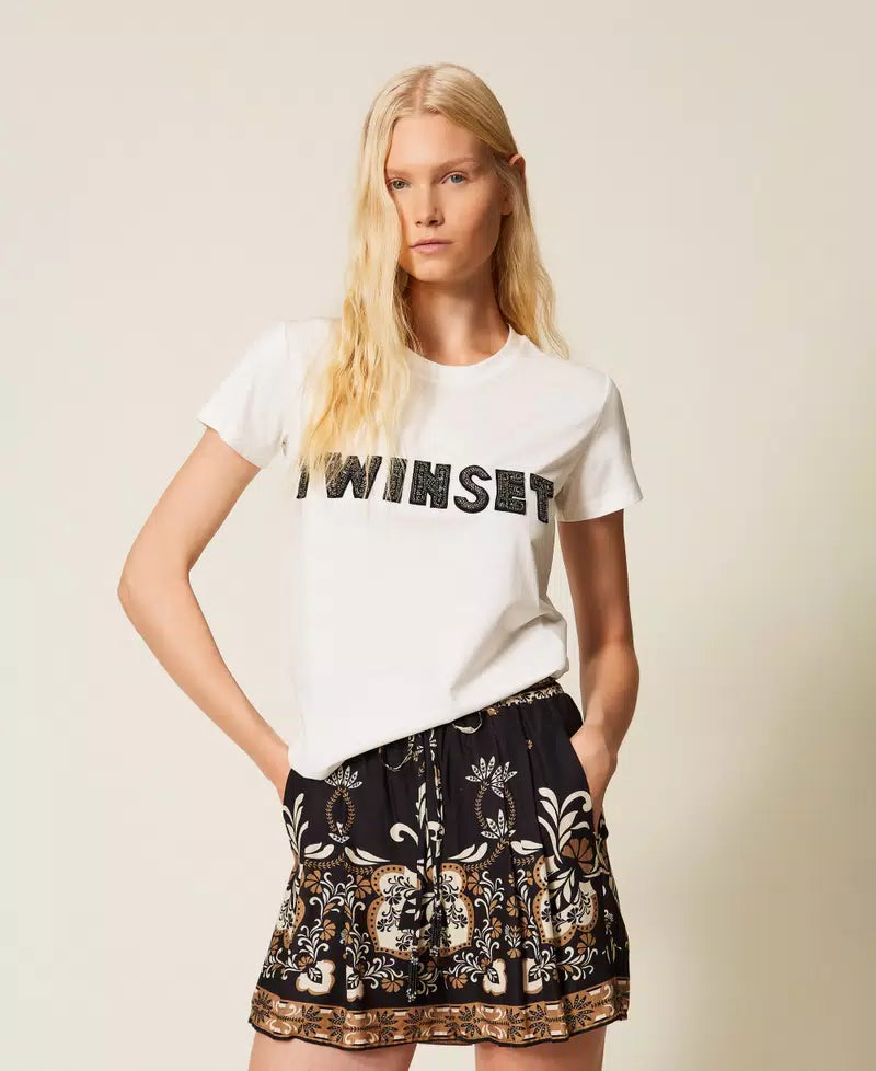 T-shirt U&B Beachwear