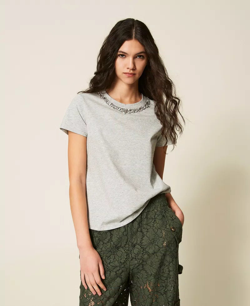 T-shirt U&B LINGERIE