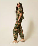 jogging 261LL2TCC 13301 U&B LINGERIE 