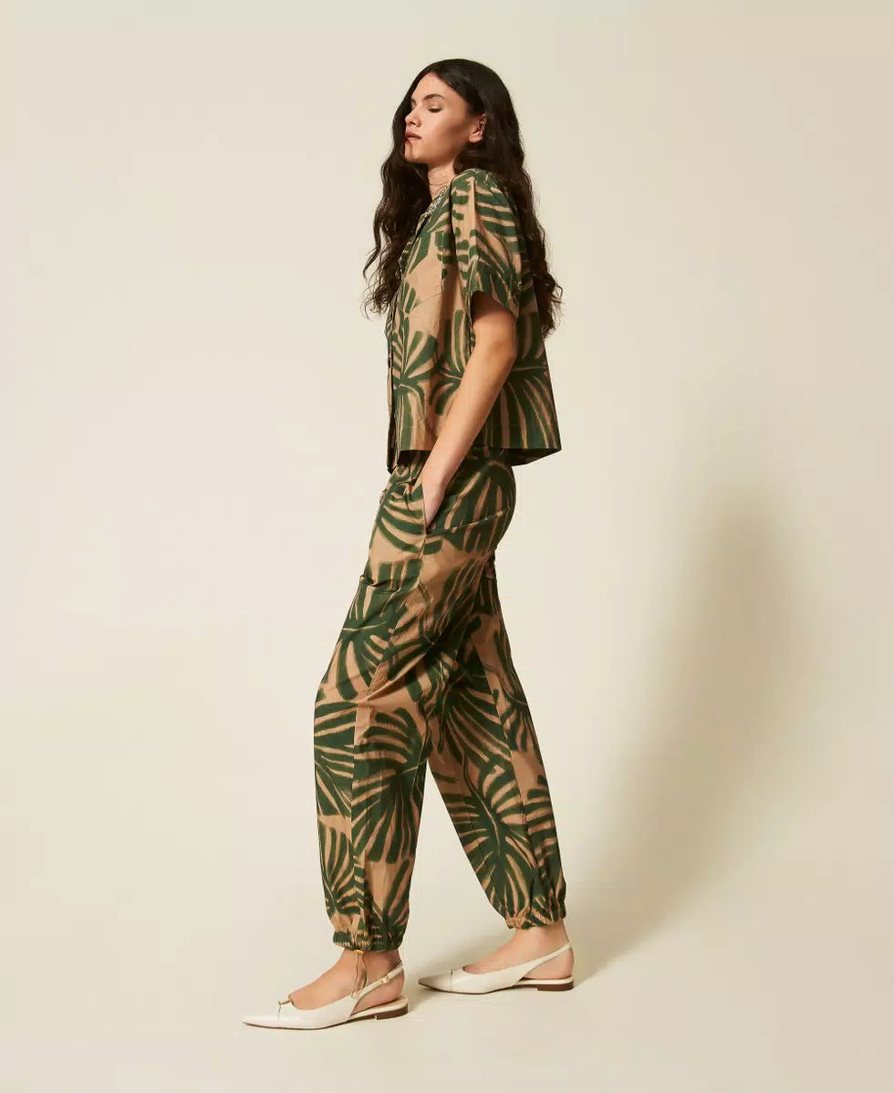 jogging 261LL2TCC 13301 U&B LINGERIE 