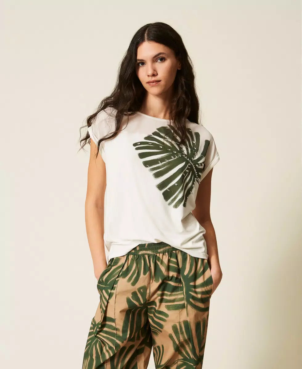 T-shirt U&B LINGERIE