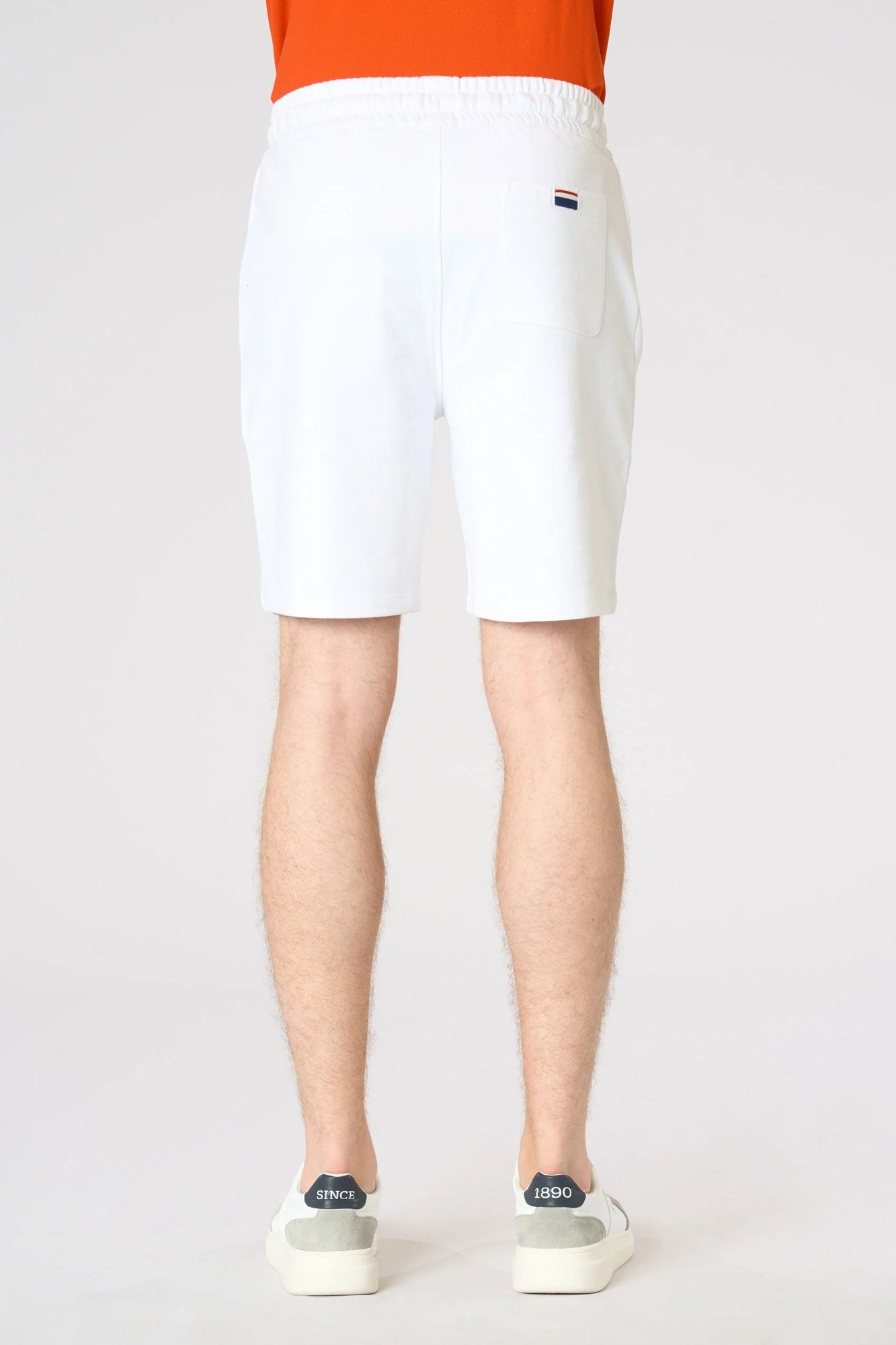 Bermuda Us polo