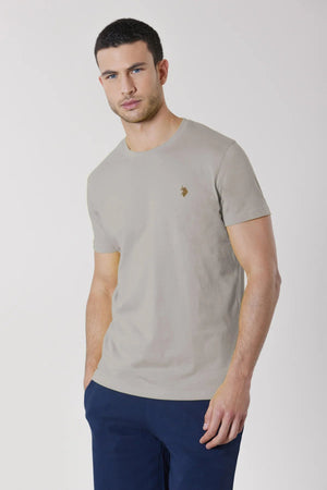 T-shirt Us polo