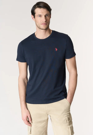 T-shirt Us polo