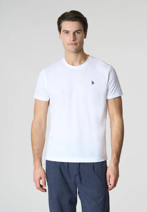 T-shirt Us polo