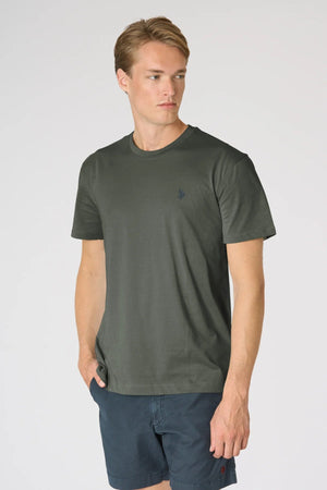 T-shirt Us polo