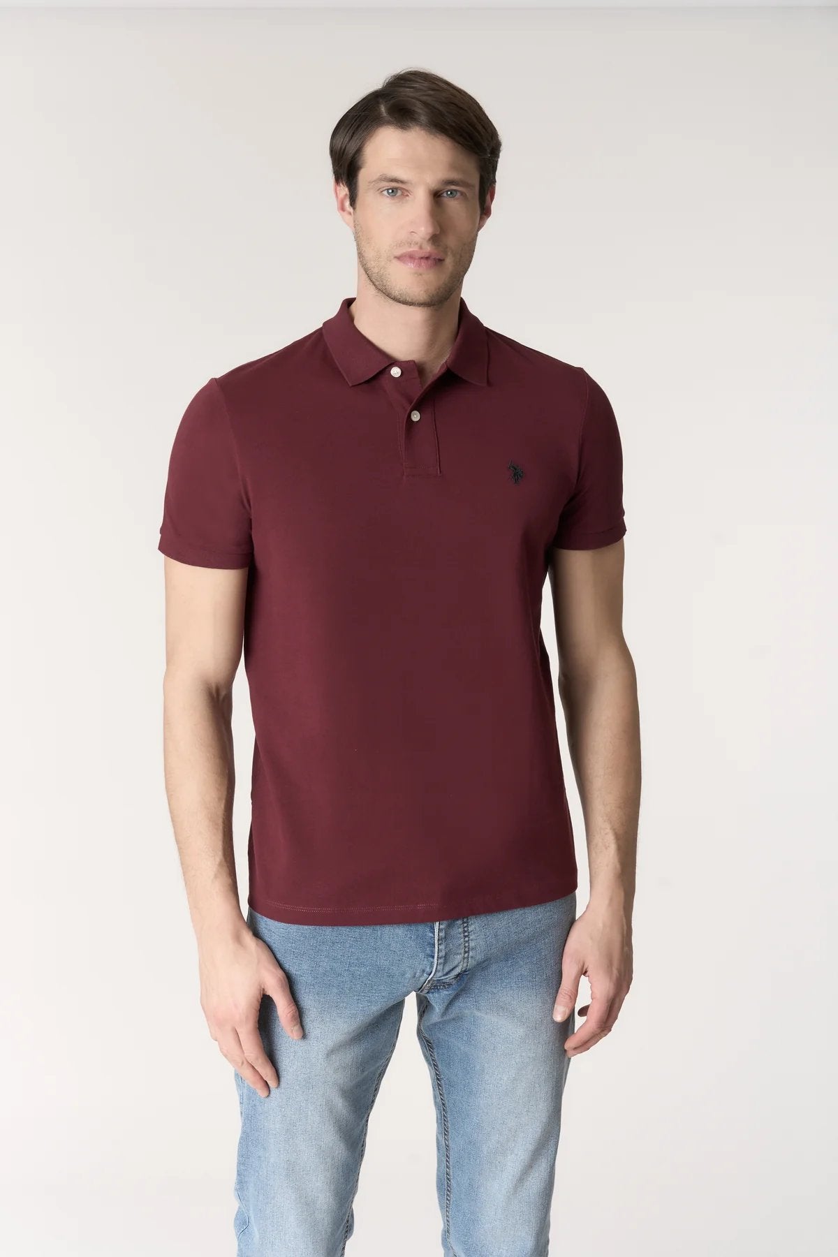 Polo Us polo