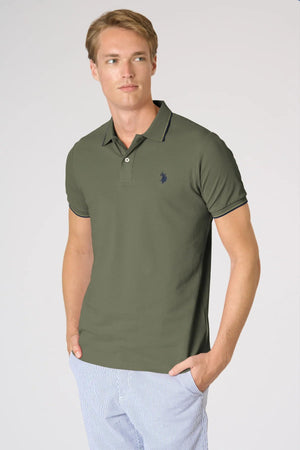 Polo Us polo