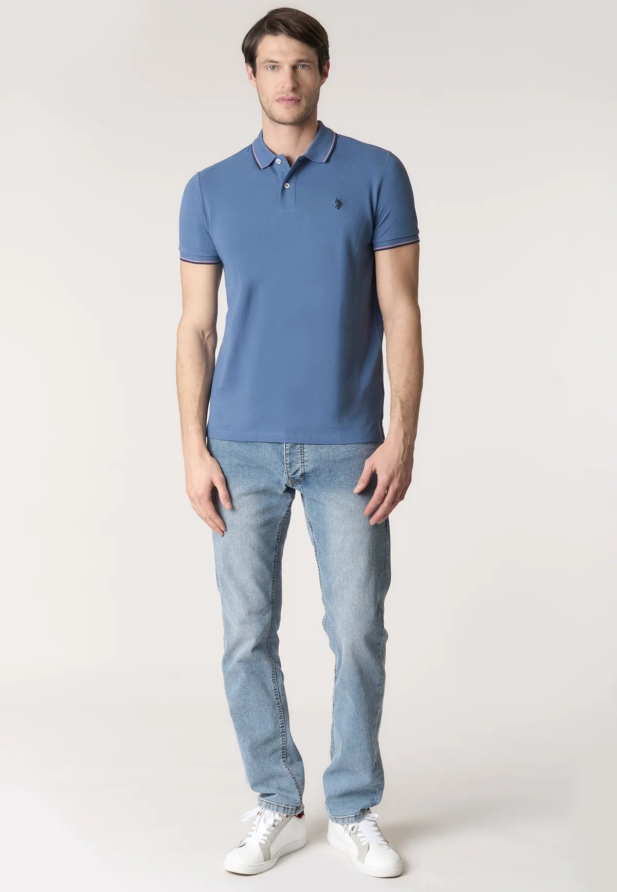 Polo Us polo