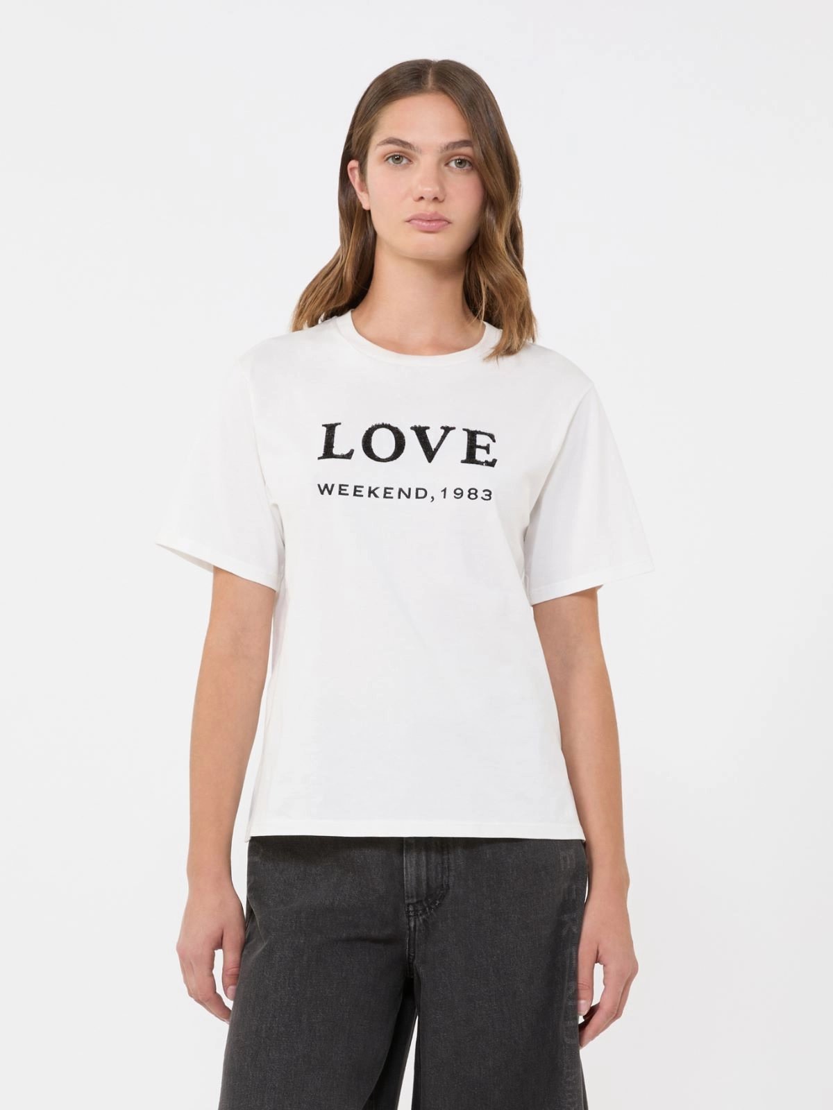 T-shirt MaxMara Weekend