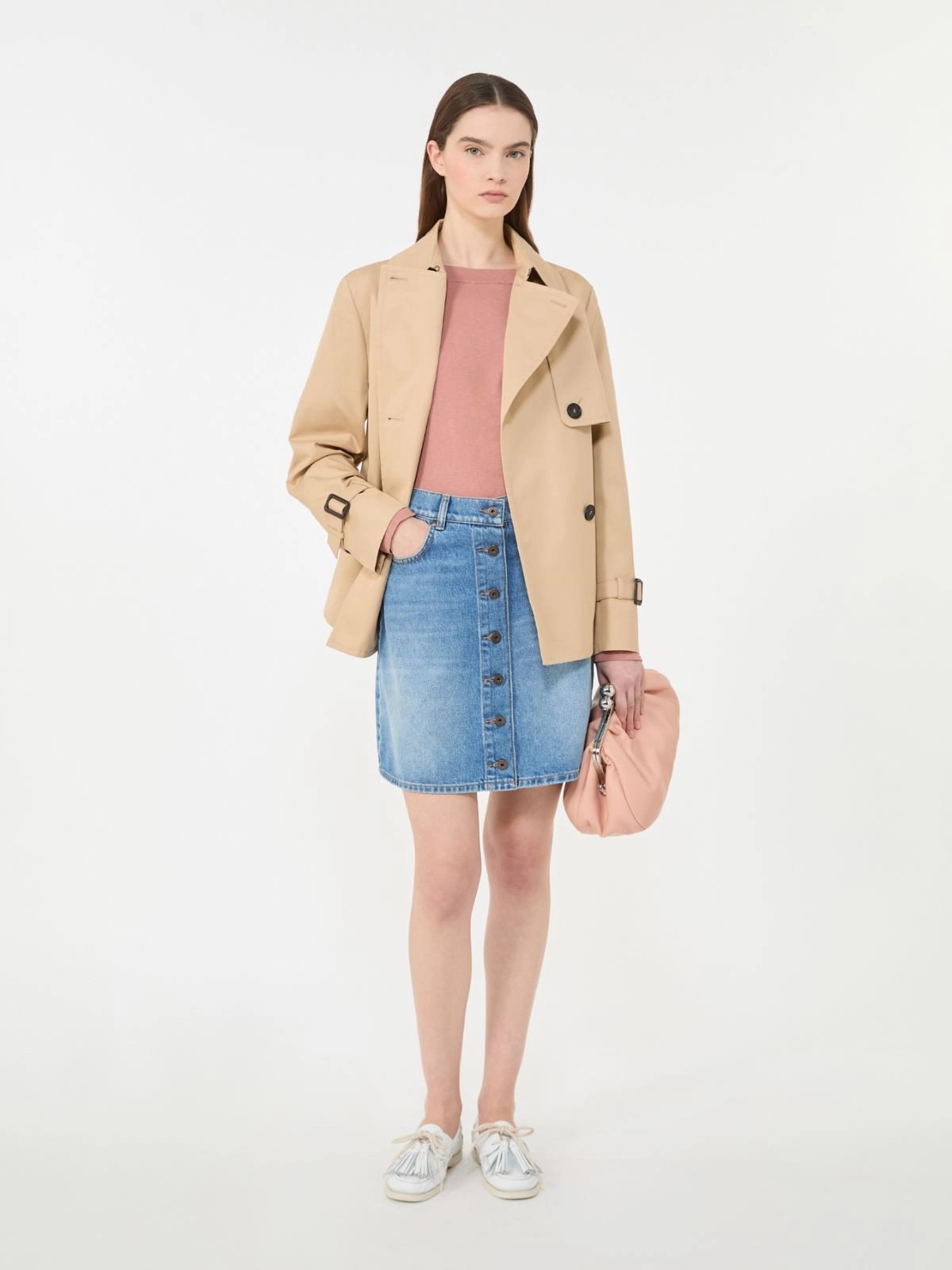 Impermeabile MaxMara Weekend
