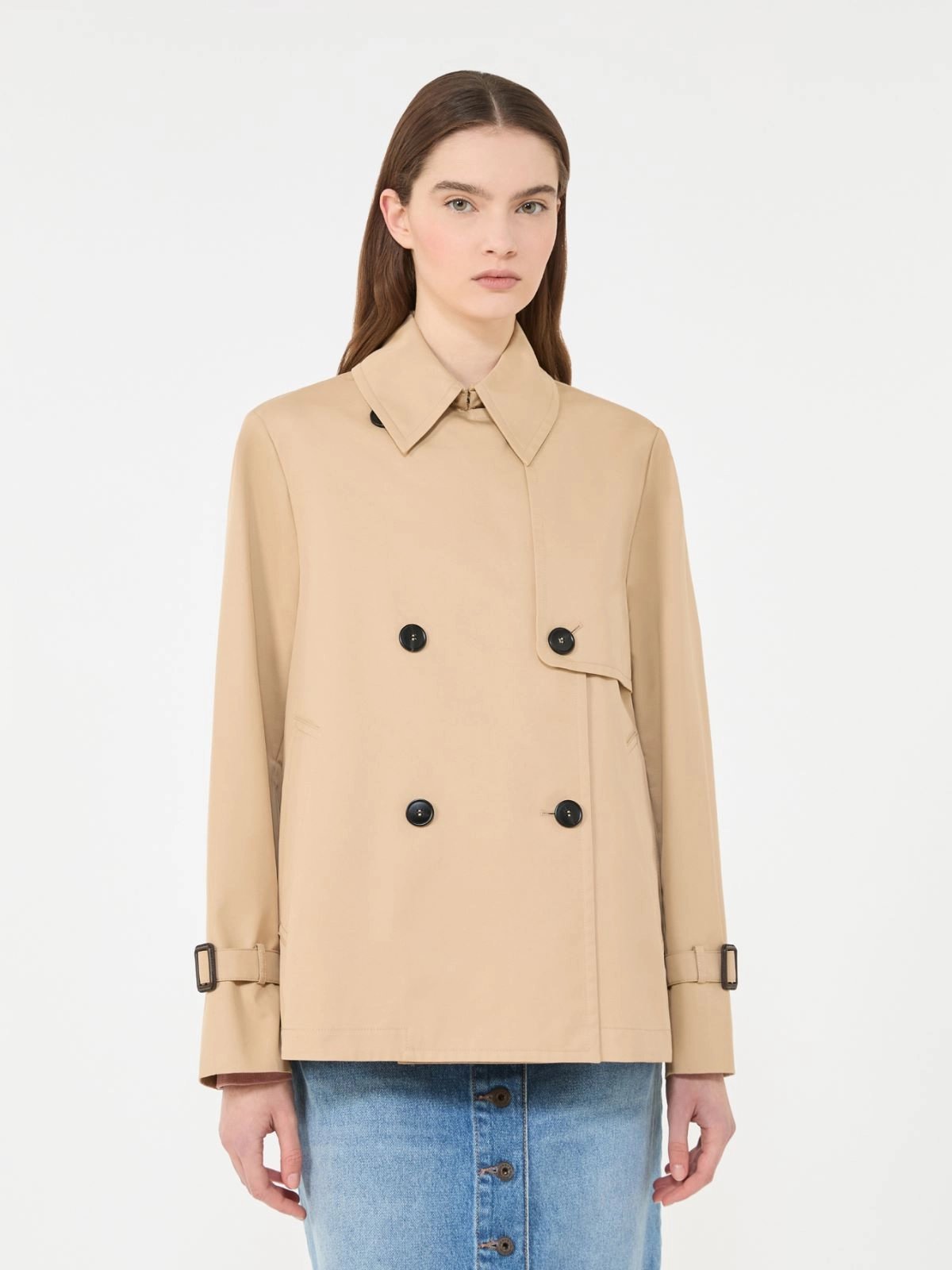 Impermeabile MaxMara Weekend