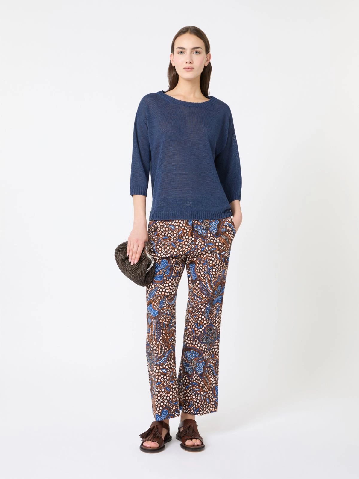 Maglia MaxMara Weekend