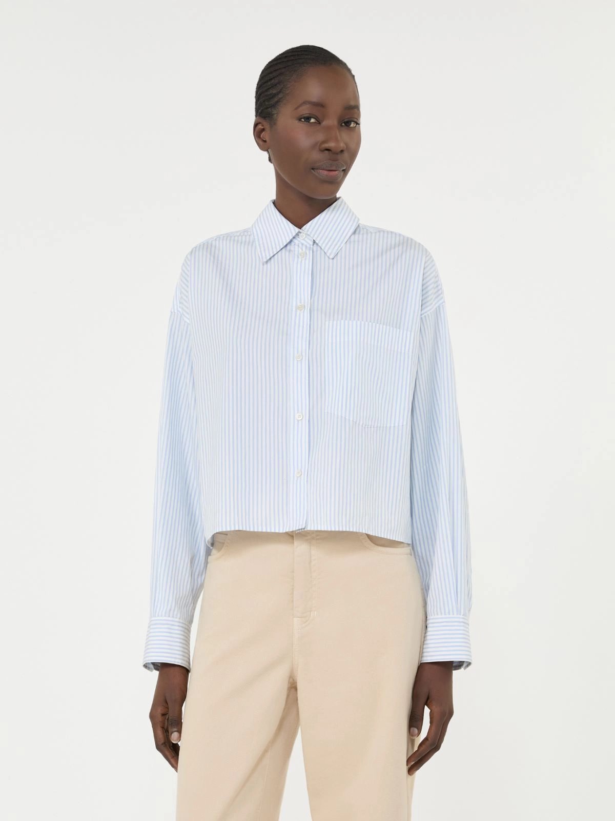 Camicia MaxMara Weekend