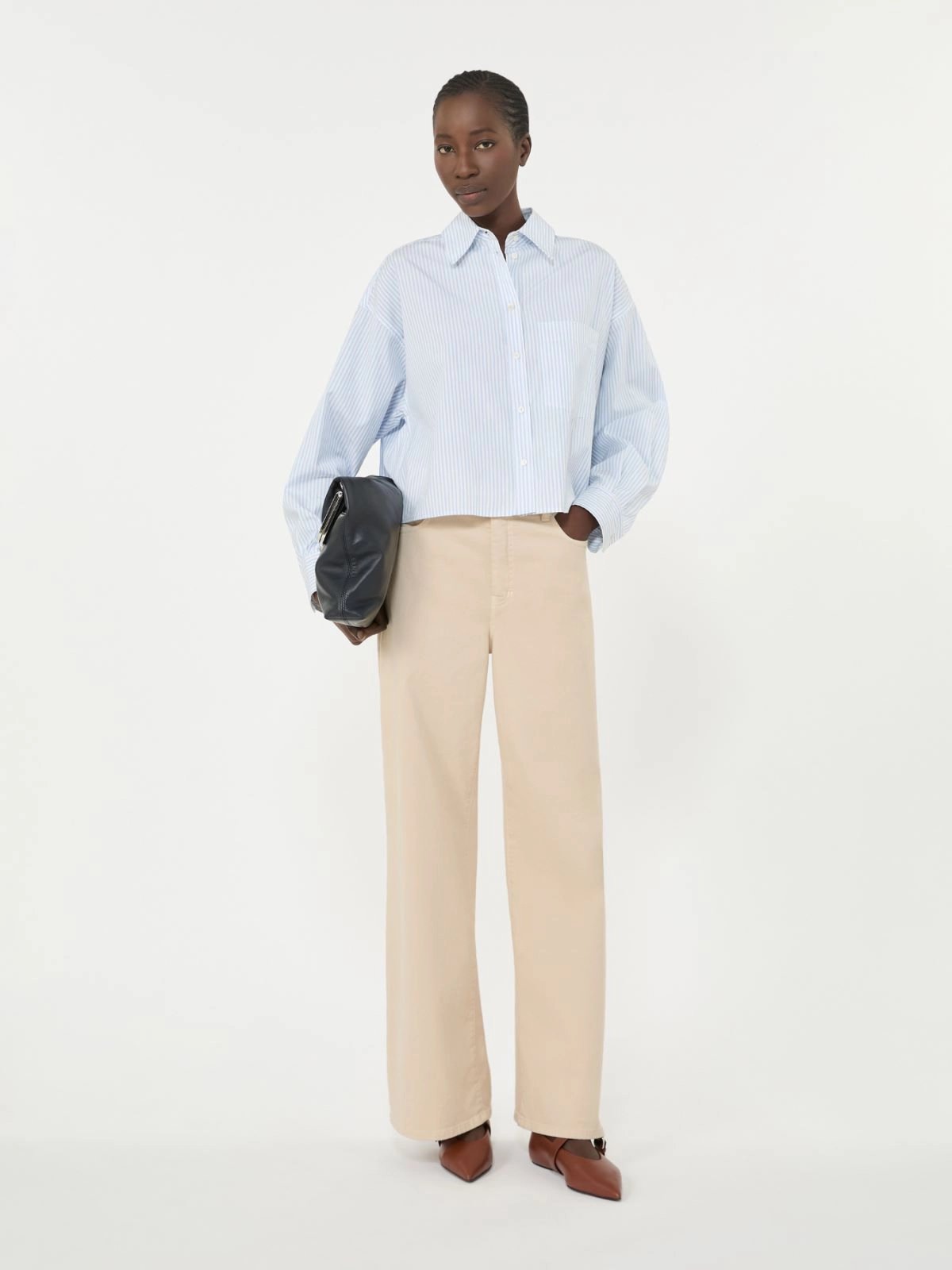 Camicia MaxMara Weekend