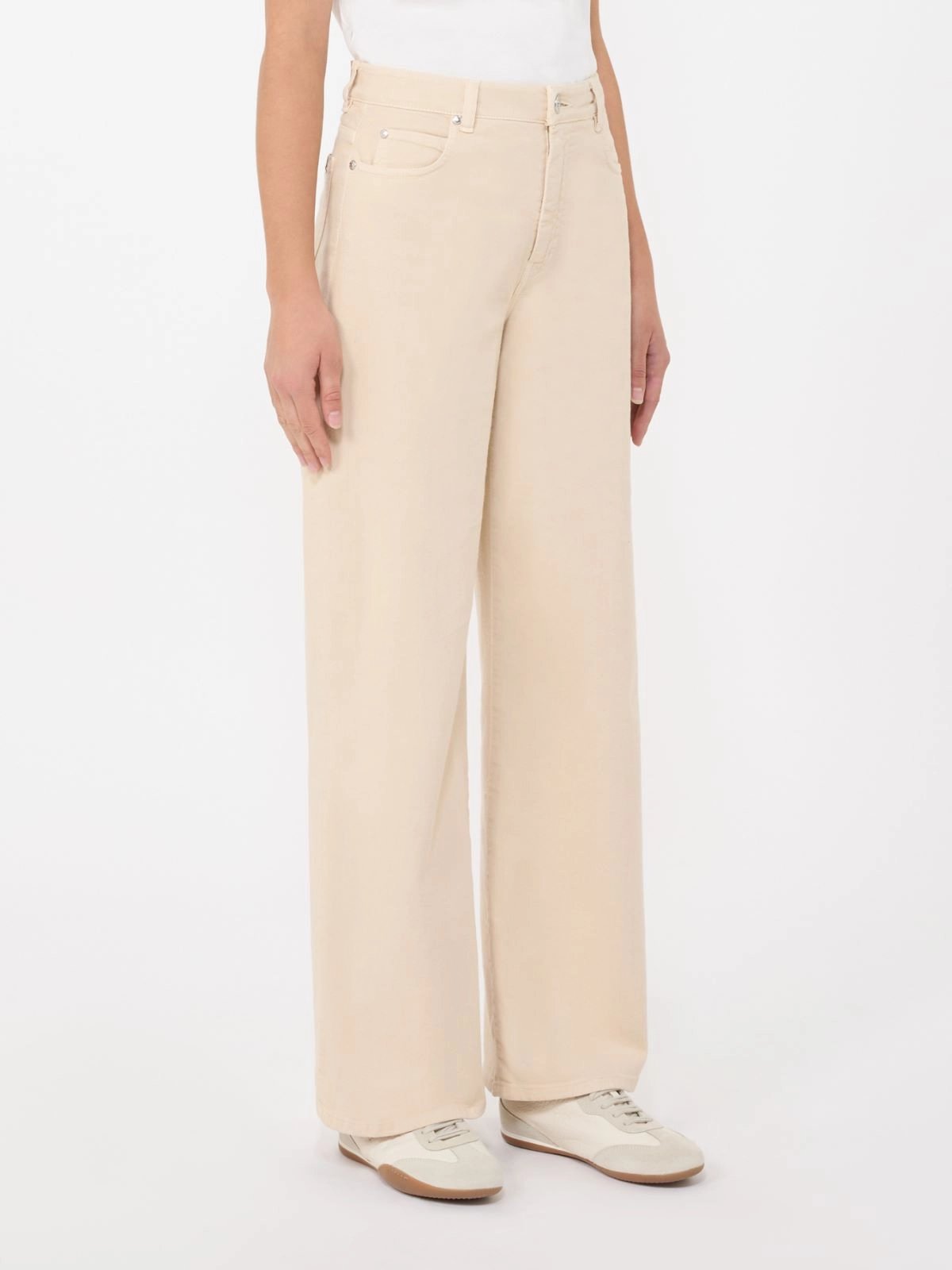Pantalone MaxMara Weekend