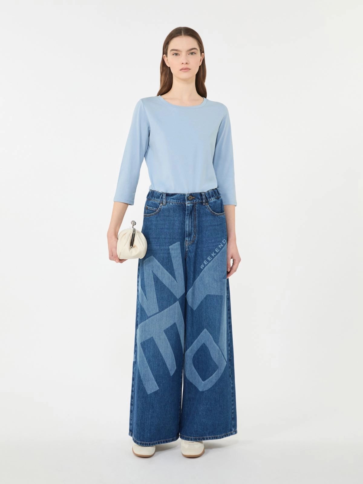 T-shirt MaxMara Weekend