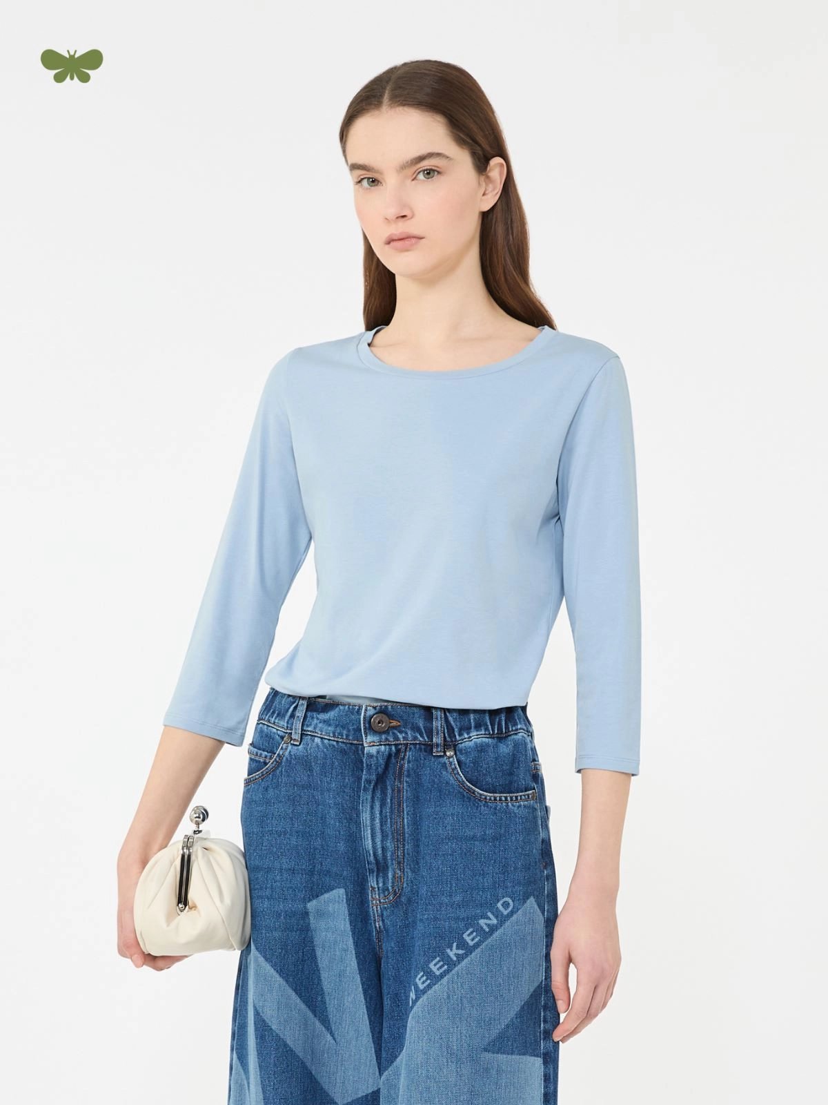 T-shirt MaxMara Weekend