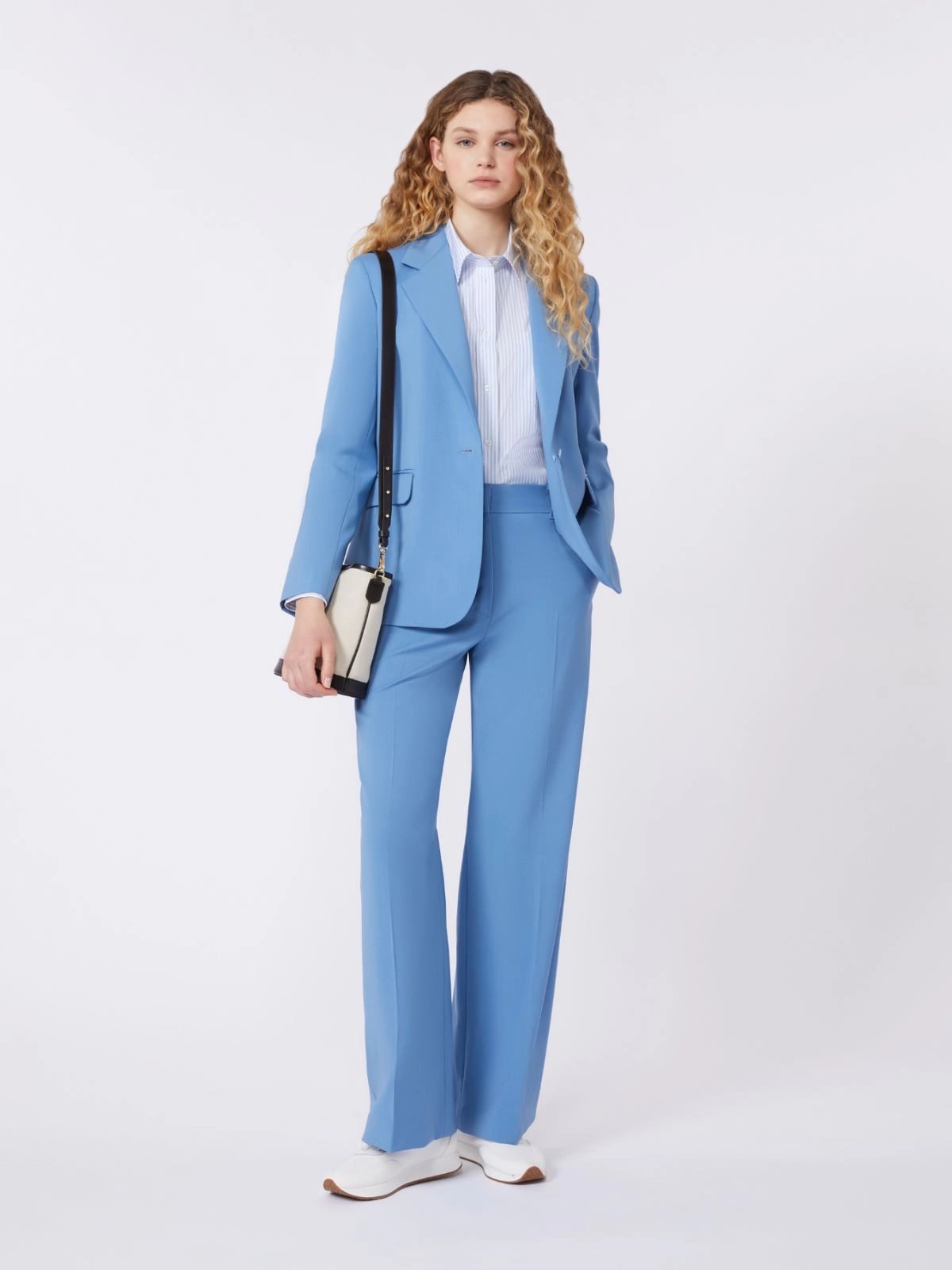 Pantalone MaxMara Weekend