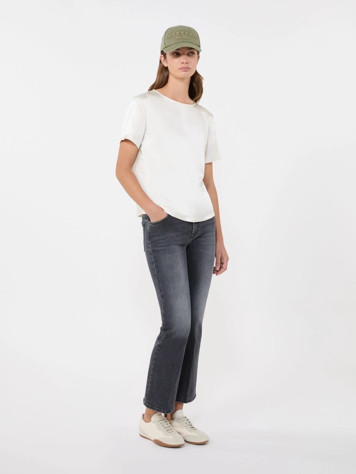 Blusa MaxMara Weekend