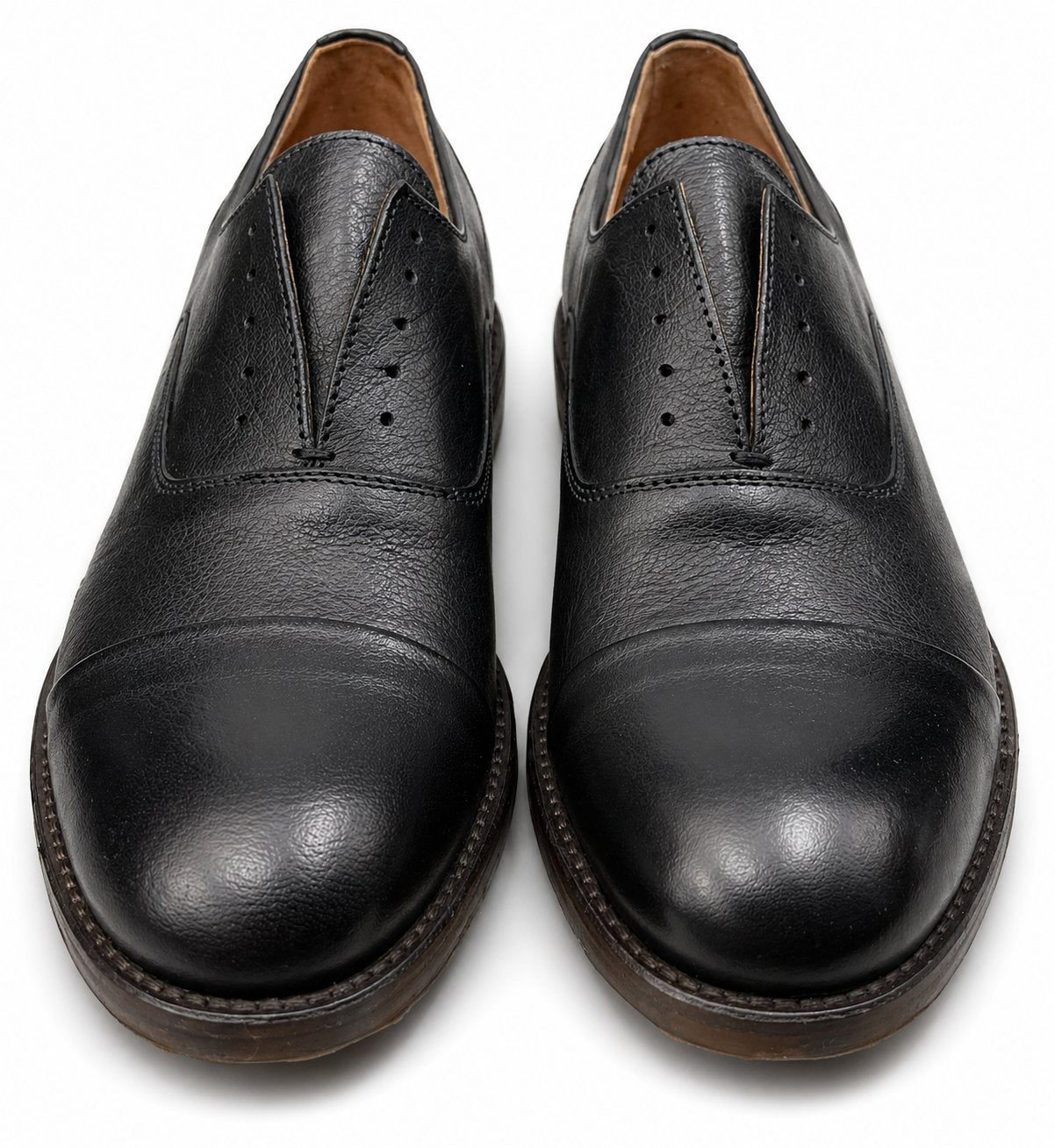SCARPA  - WOW E113 BOTTOLATO/N.PARIS NERO Wow 