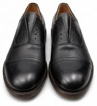 SCARPA  - WOW E113 BOTTOLATO/N.PARIS NERO Wow 