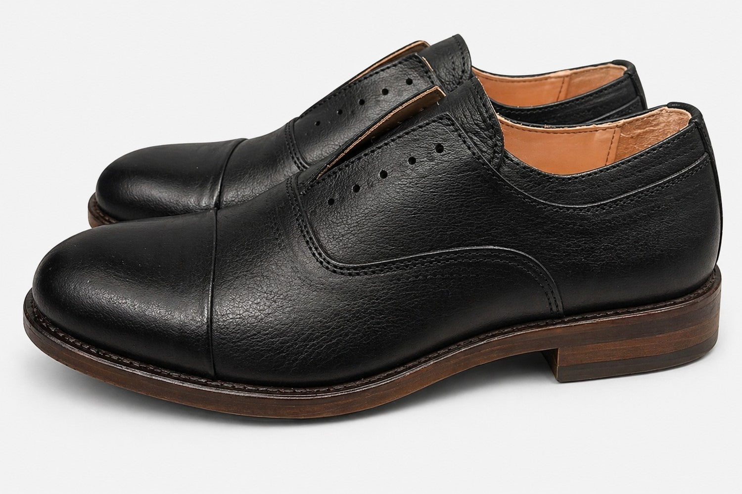 SCARPA  - WOW E113 BOTTOLATO/N.PARIS NERO Wow 