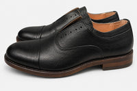 SCARPA  - WOW E113 BOTTOLATO/N.PARIS NERO Wow 