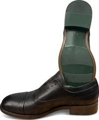 SCARPA  - WOW E113 BOTTOLATO/N.PARIS NERO Wow 