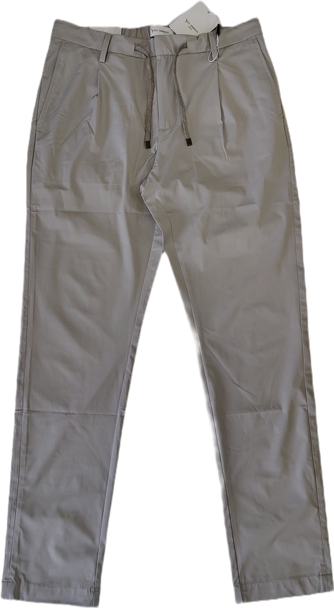 Pantalone Yan Simon