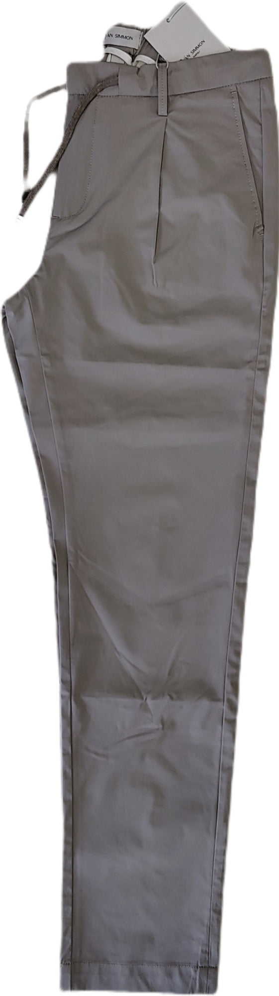 Pantalone Yan Simon