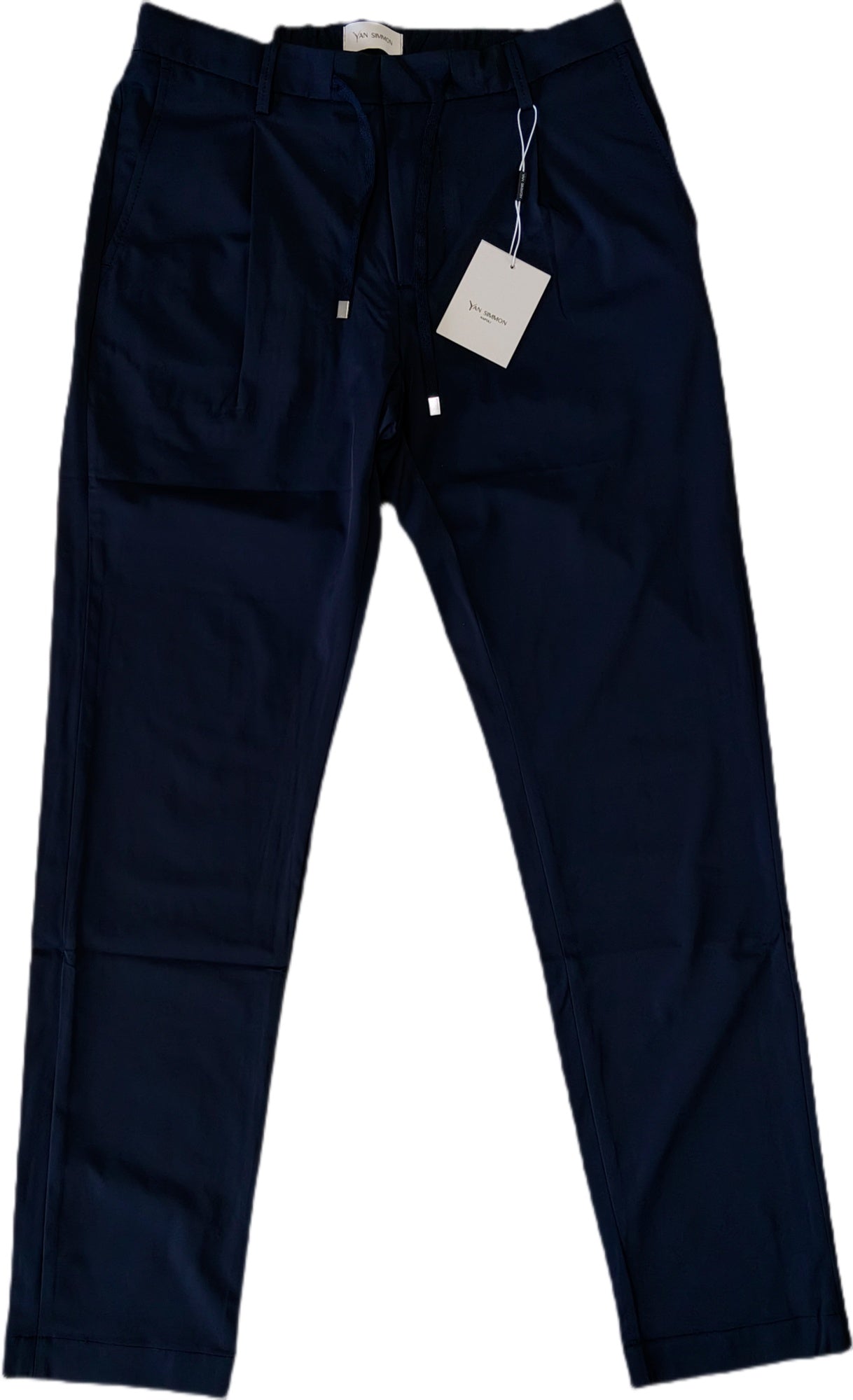 Pantalone Yan Simon