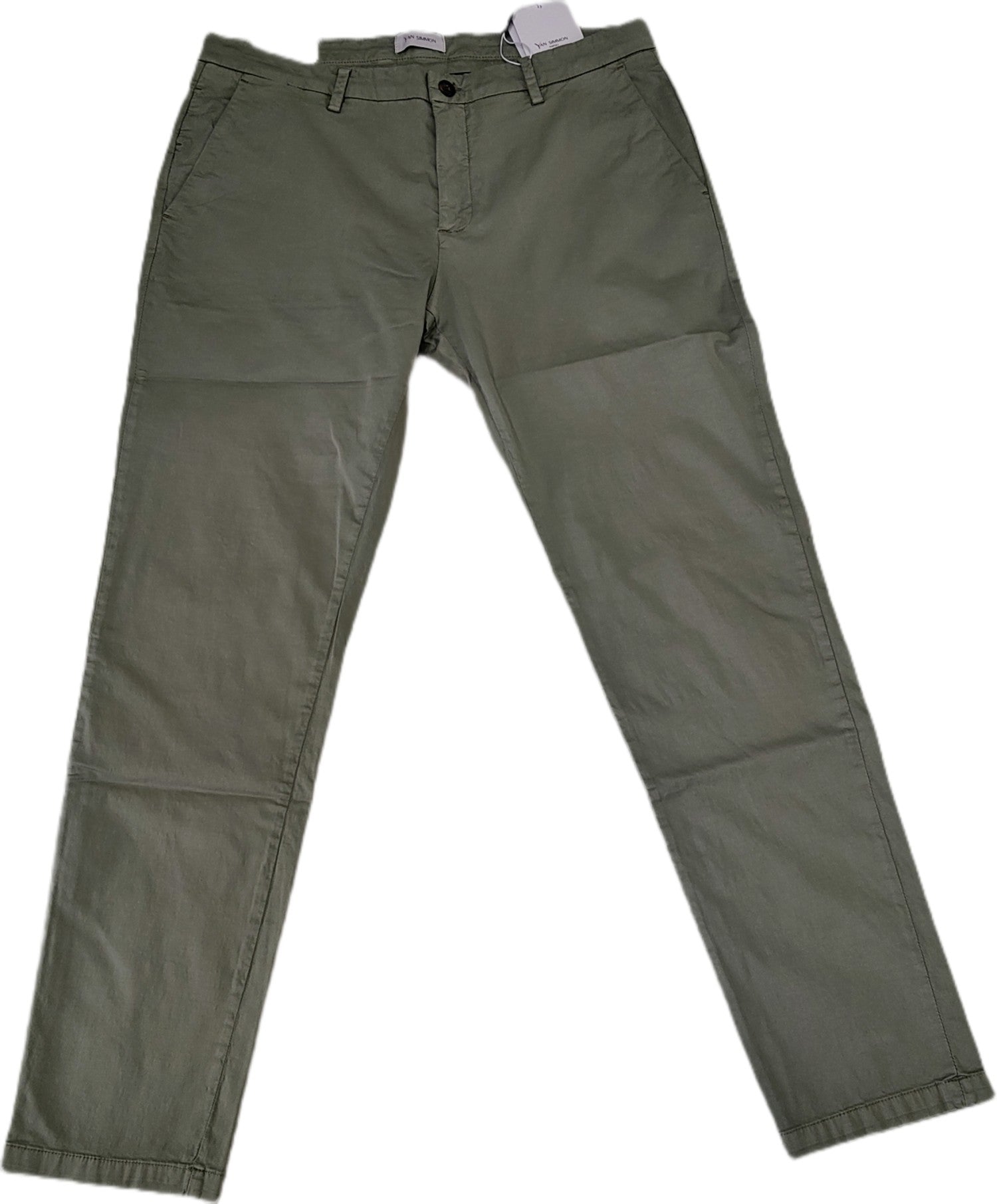 Pantalone Yan Simon
