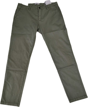 Pantalone Yan Simon