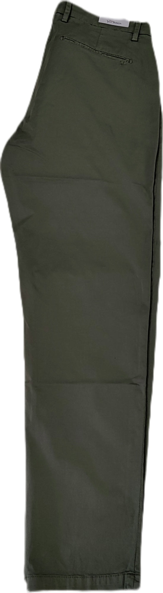 Pantalone Yan Simon