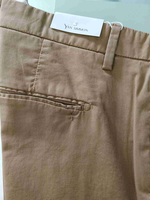 Pantalone Yan Simon