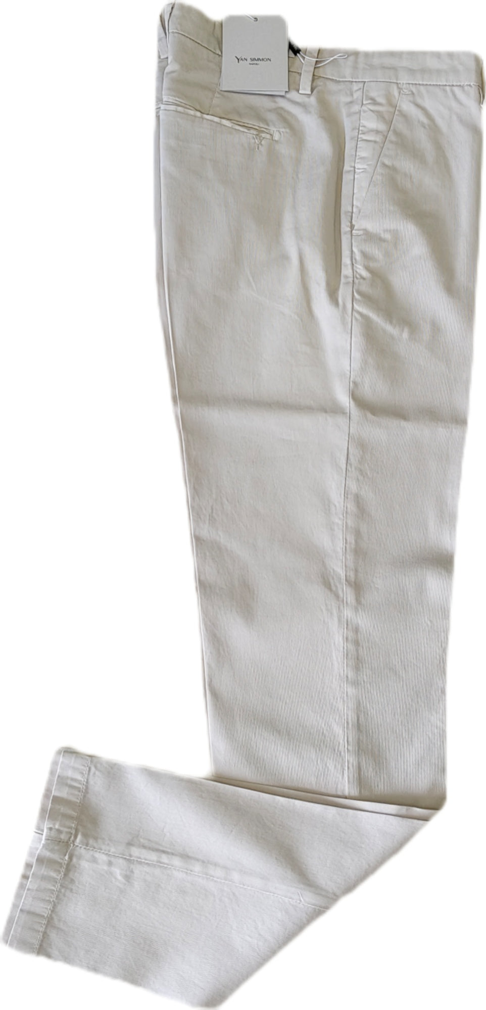 Pantalone Yan Simon