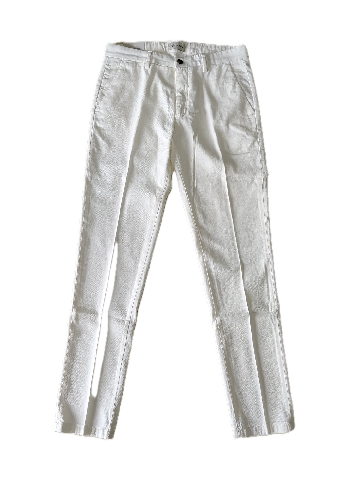 Pantalone Yan Simon