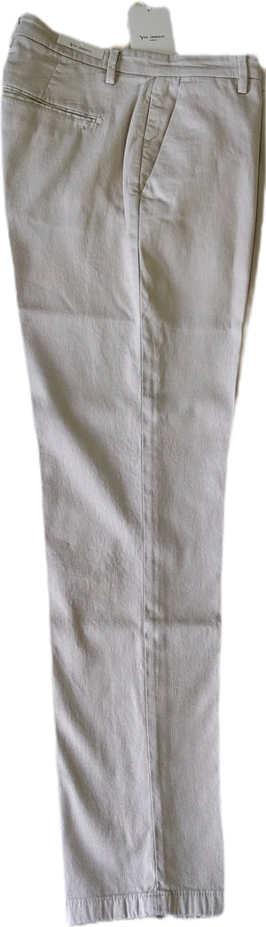 Pantalone Yan Simon
