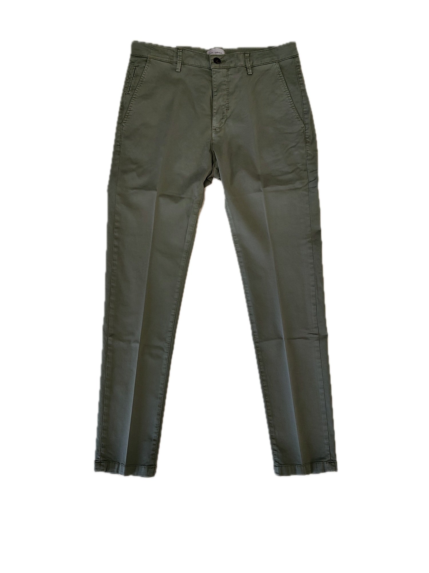 Pantalone Yan Simon